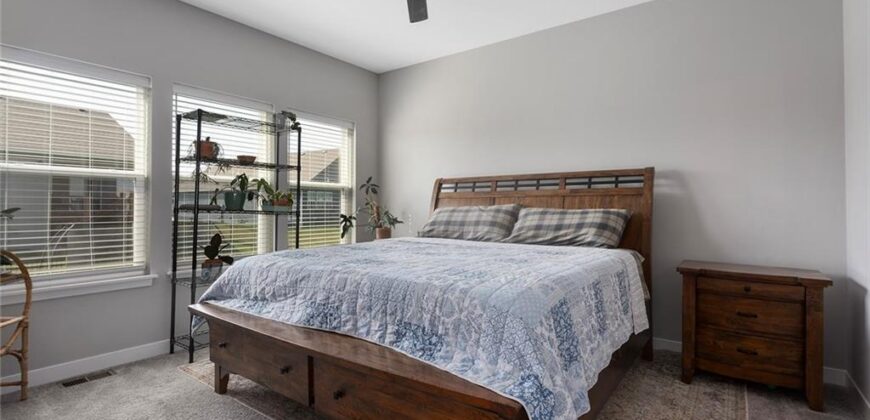 10600 N Jefferson Street, Kansas City, MO 64155