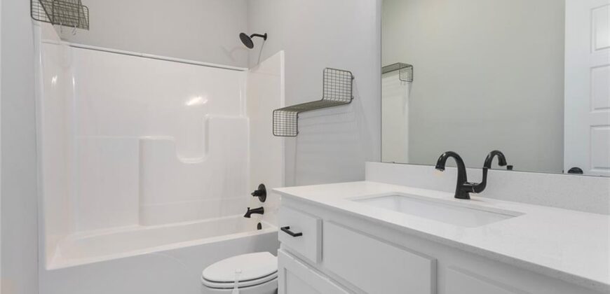 10600 N Jefferson Street, Kansas City, MO 64155