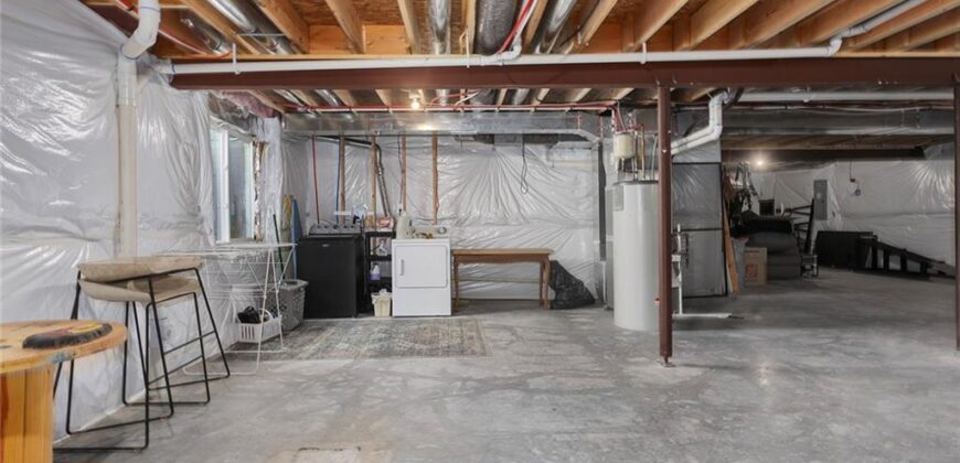 10600 N Jefferson Street, Kansas City, MO 64155