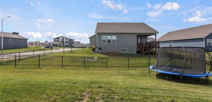 10600 N Jefferson Street, Kansas City, MO 64155