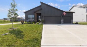 10600 N Jefferson Street, Kansas City, MO 64155