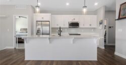 10600 N Jefferson Street, Kansas City, MO 64155
