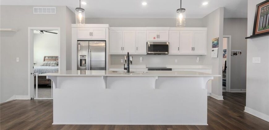 10600 N Jefferson Street, Kansas City, MO 64155