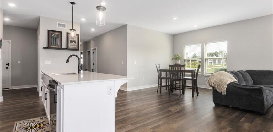 10600 N Jefferson Street, Kansas City, MO 64155