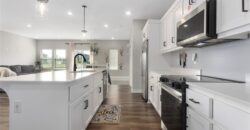 10600 N Jefferson Street, Kansas City, MO 64155