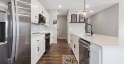 10600 N Jefferson Street, Kansas City, MO 64155