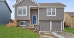 11324 N Central Street, Kansas City, MO 64155