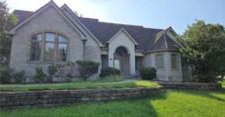 6095 Westwood Court, Parkville, MO 64152