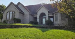 6095 Westwood Court, Parkville, MO 64152