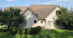 6095 Westwood Court, Parkville, MO 64152