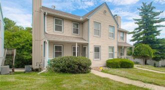 4602 NW 58th Terrace, Kansas City, MO 64151