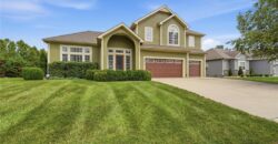 5819 N Liberty Avenue, Kansas City, MO 64118