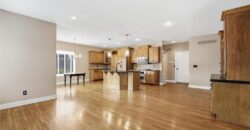 5819 N Liberty Avenue, Kansas City, MO 64118