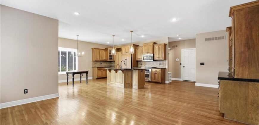 5819 N Liberty Avenue, Kansas City, MO 64118
