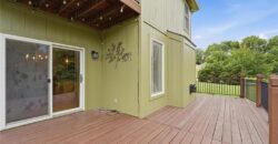 5819 N Liberty Avenue, Kansas City, MO 64118