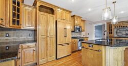 5819 N Liberty Avenue, Kansas City, MO 64118