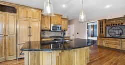 5819 N Liberty Avenue, Kansas City, MO 64118