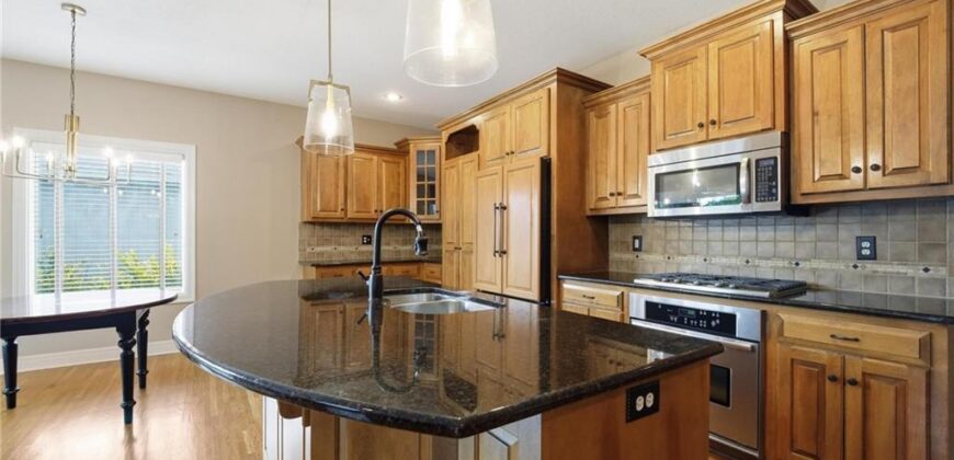 5819 N Liberty Avenue, Kansas City, MO 64118