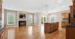 5819 N Liberty Avenue, Kansas City, MO 64118