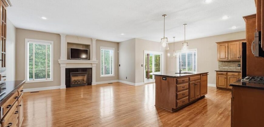 5819 N Liberty Avenue, Kansas City, MO 64118