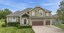 5819 N Liberty Avenue, Kansas City, MO 64118