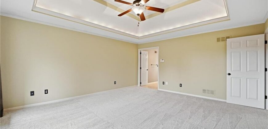 5819 N Liberty Avenue, Kansas City, MO 64118
