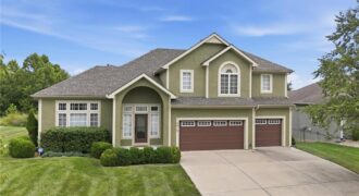 5819 N Liberty Avenue, Kansas City, MO 64118