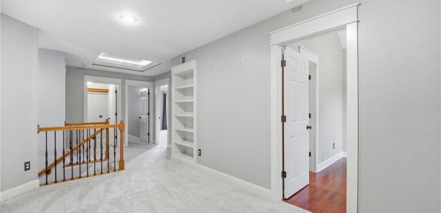 5819 N Liberty Avenue, Kansas City, MO 64118