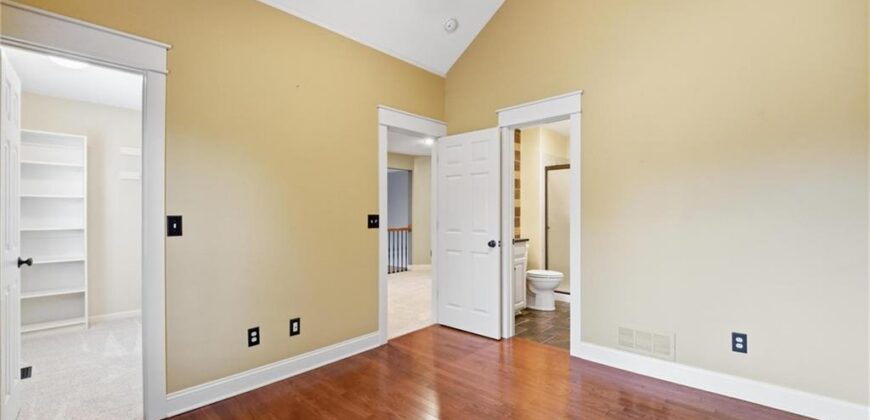 5819 N Liberty Avenue, Kansas City, MO 64118