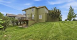 5819 N Liberty Avenue, Kansas City, MO 64118