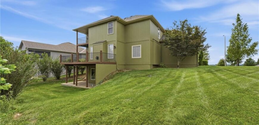 5819 N Liberty Avenue, Kansas City, MO 64118