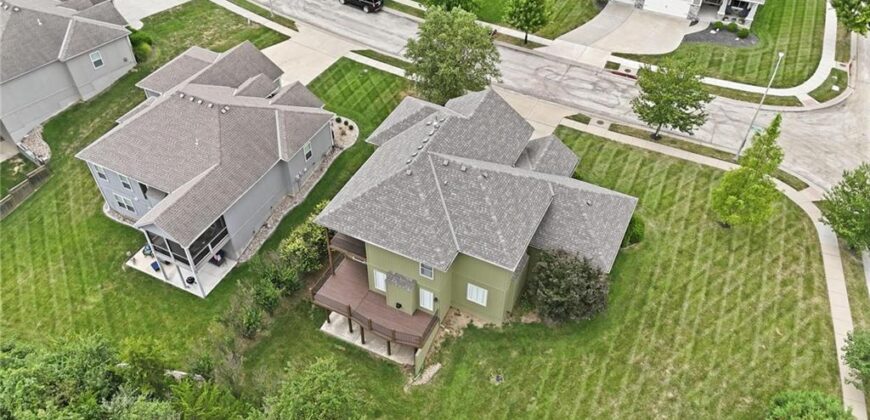 5819 N Liberty Avenue, Kansas City, MO 64118