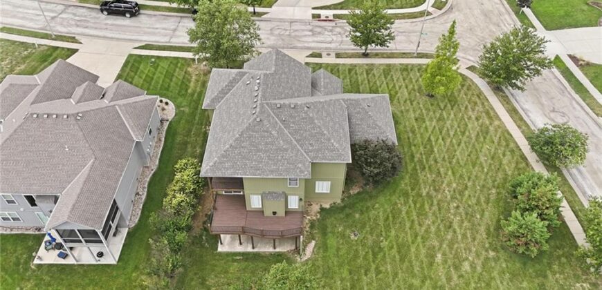 5819 N Liberty Avenue, Kansas City, MO 64118