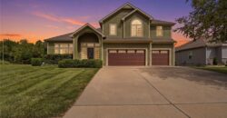 5819 N Liberty Avenue, Kansas City, MO 64118