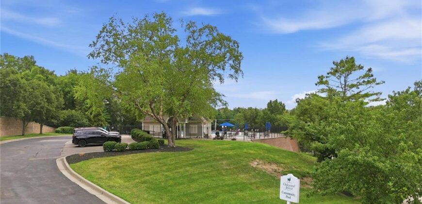 5819 N Liberty Avenue, Kansas City, MO 64118