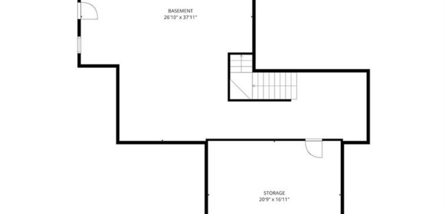 5819 N Liberty Avenue, Kansas City, MO 64118