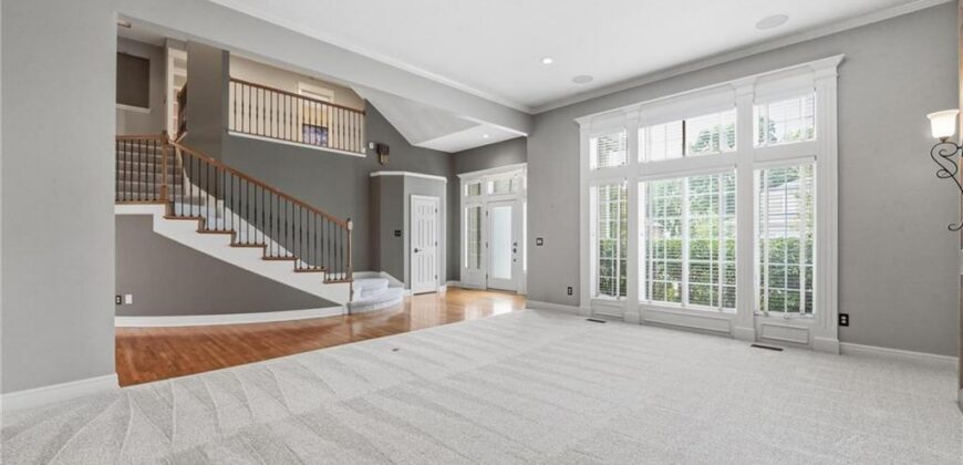 5819 N Liberty Avenue, Kansas City, MO 64118