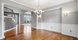 5819 N Liberty Avenue, Kansas City, MO 64118