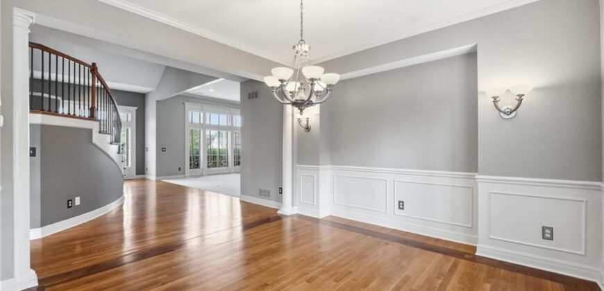 5819 N Liberty Avenue, Kansas City, MO 64118
