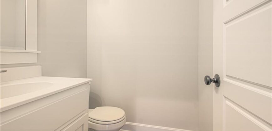 1003 Poplar Lane, Liberty, MO 64068