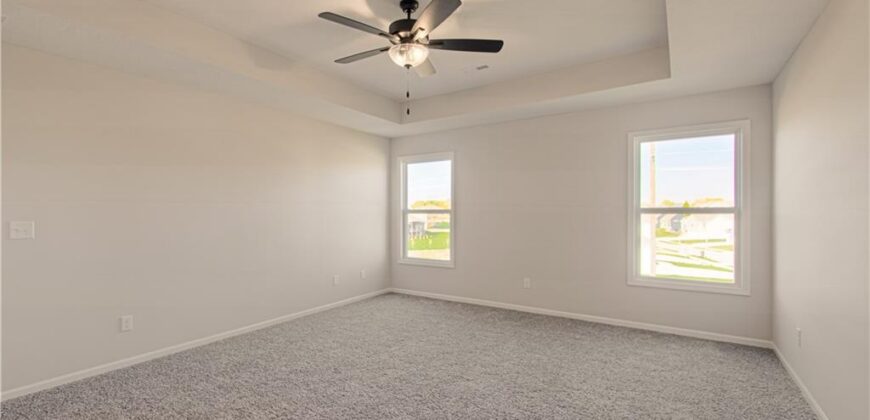 1003 Poplar Lane, Liberty, MO 64068