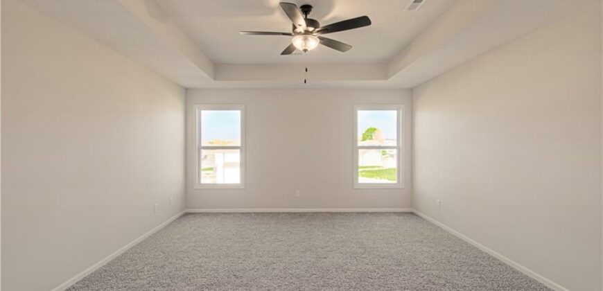 1003 Poplar Lane, Liberty, MO 64068