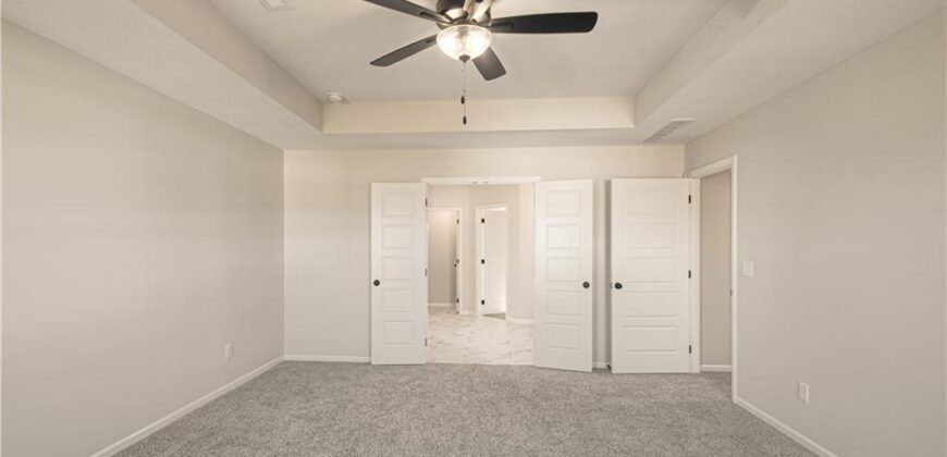 1003 Poplar Lane, Liberty, MO 64068