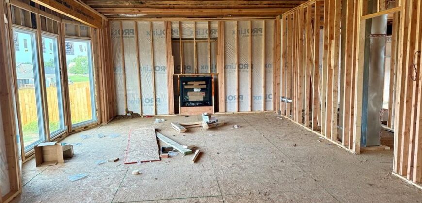 1003 Poplar Lane, Liberty, MO 64068
