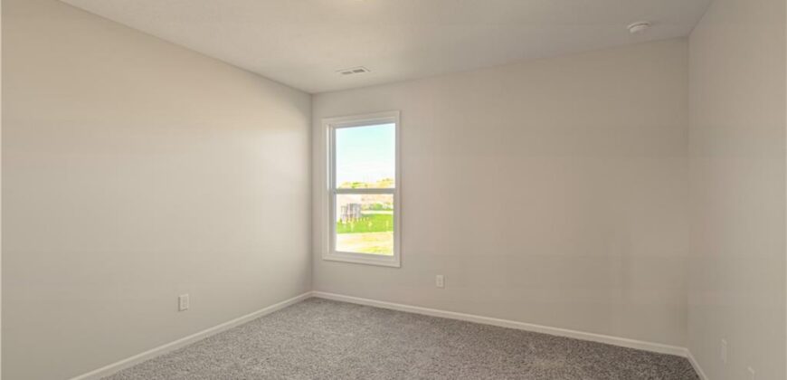1003 Poplar Lane, Liberty, MO 64068