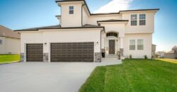 1003 Poplar Lane, Liberty, MO 64068