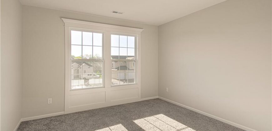 1003 Poplar Lane, Liberty, MO 64068