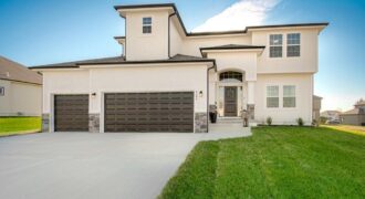 1003 Poplar Lane, Liberty, MO 64068