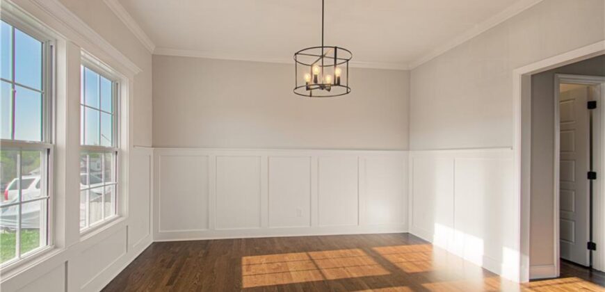 1003 Poplar Lane, Liberty, MO 64068