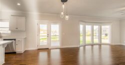 1003 Poplar Lane, Liberty, MO 64068